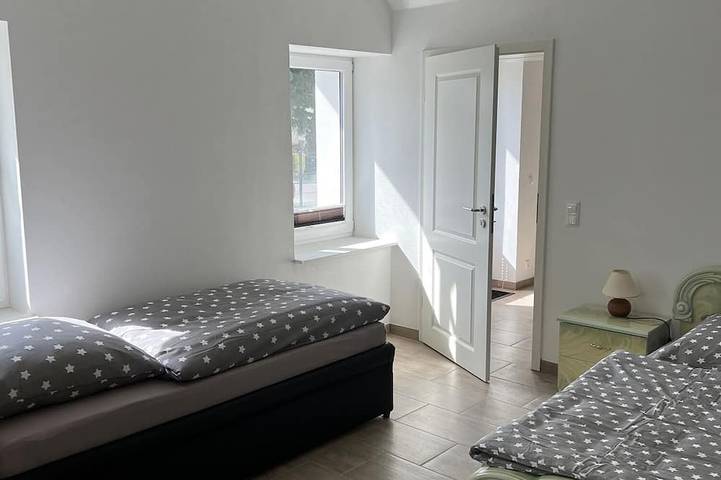 Ferienwohnung für 3 Personen am Störmthaler See - 3