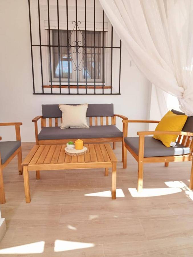 Three-Bedroom House in Jaén, Jaén Province