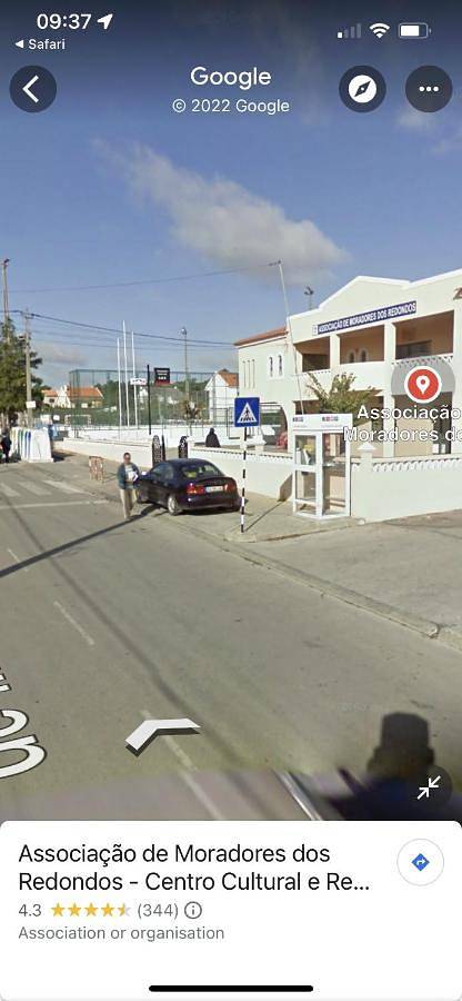 Location de vacances pour 6 personnes, avec piscine ainsi que jardin et vue dans Fernão Ferro - 2