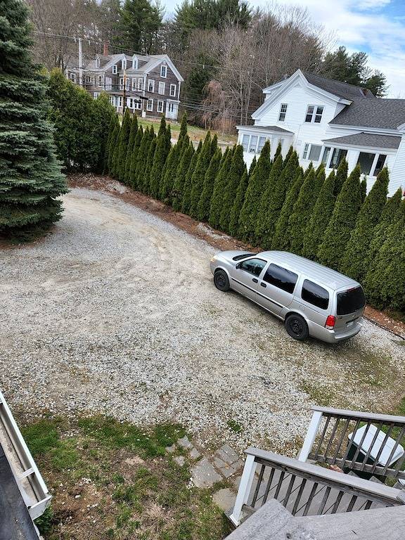 A historic treasure in Southern Maine, very unique and spacious in Biddeford, York County