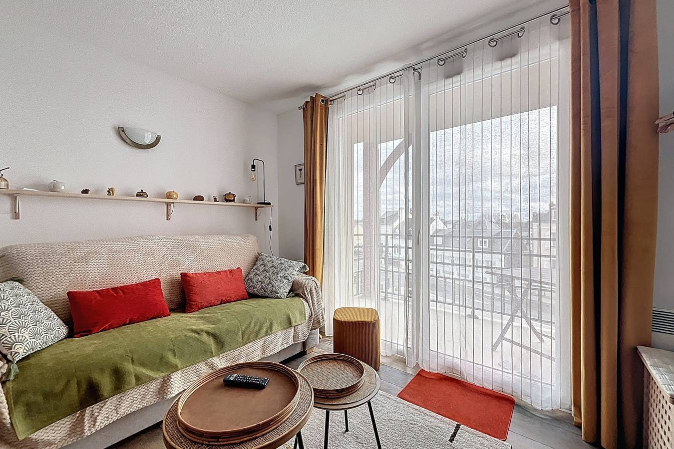 Ganze Ferienwohnung, The Sweet Home in Cayeux-sur-Mer, Abbeville und Umgebung