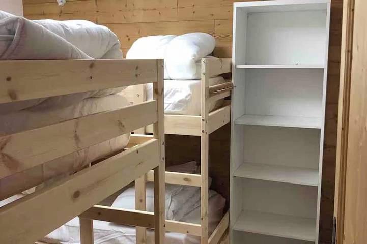 Appartement entier, Le Hors-Piste | Au pied des pistes à Val Louron in Génos, Pyrénées