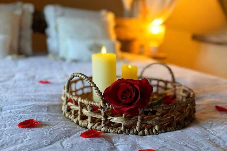 Ganze Wohnung, Exotic suite with cinema, private spa & Savannah decor 🐾🌿, Enjoy your life in Amiens, Amiens und Umgebung