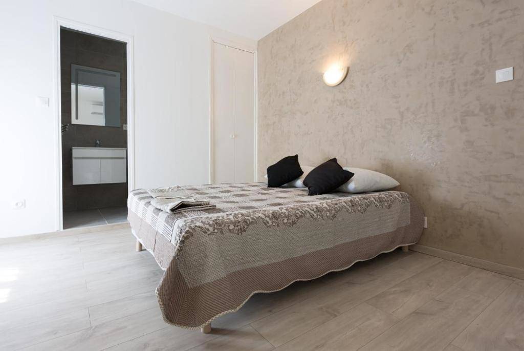 Hotel Alizéa in Avignon, Vaucluse