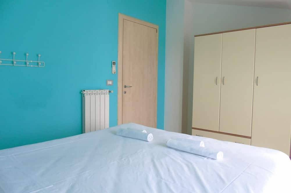 Ganze Wohnung, Green Bay B16 - Three-room apartment on the 2ndfloor in Foggetta, Adriaküste Abruzzen