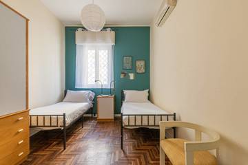 Vakantieappartement voor 7 Personen in Palermo, Provincie Palermo, Afbeelding 4