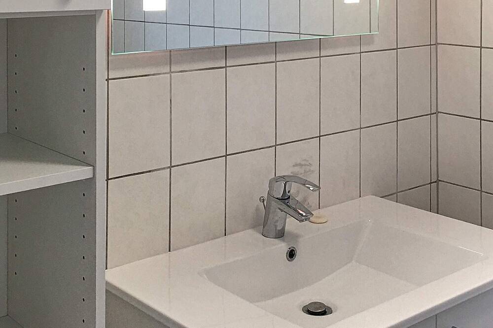 Ganze Wohnung, 5 Sterne Ferienhaus in Nakskov in Nakskov, Schwedische Ostsee