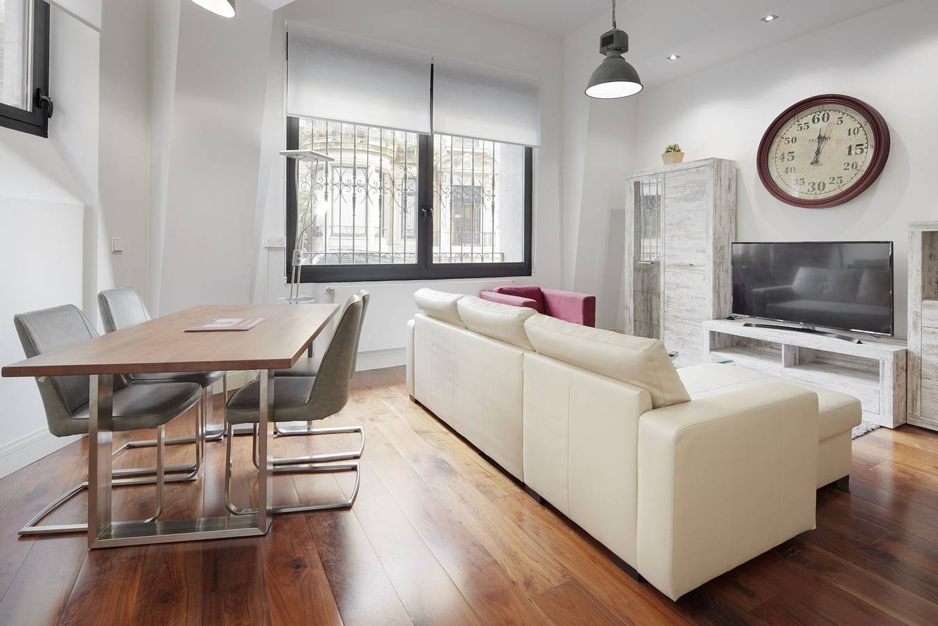 Apartamento entero, Eider - Basque Stay in San Sebastián/Donostia in Kontxa hondartza - Playa de la Concha (San Sebastian), San Sebastián
