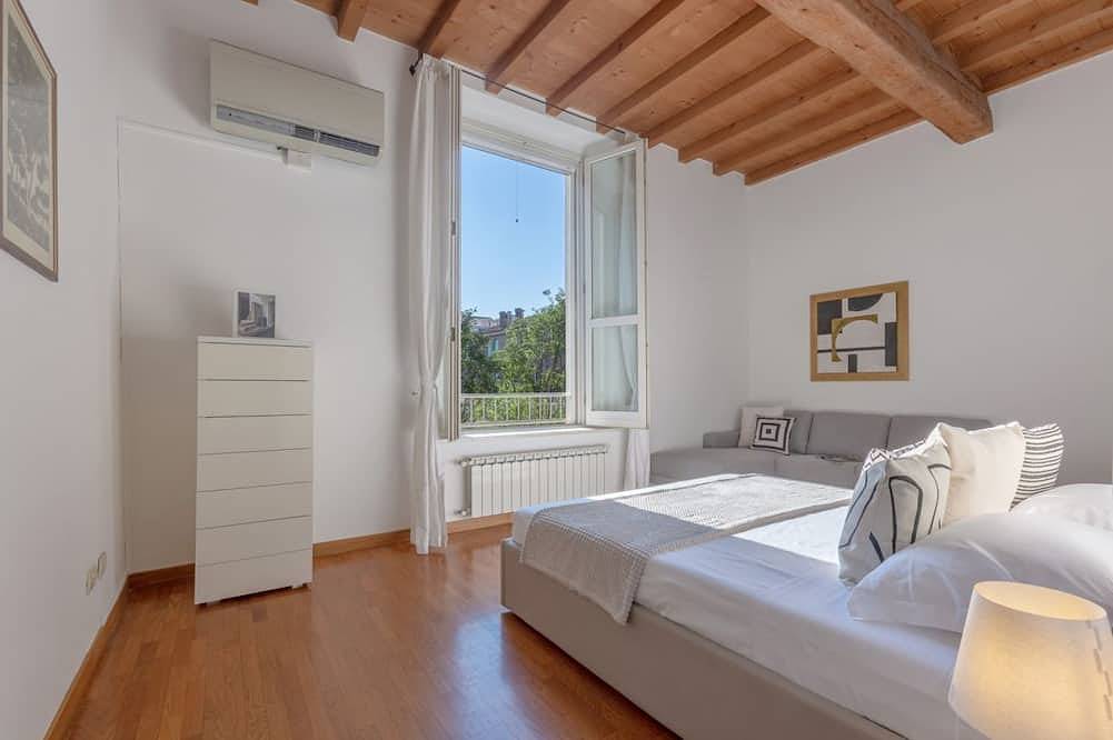 Ganze Wohnung, Palazzo Manfredini Exclusive & Deluxe Apartment in Ferrara, Ferrara Provinz