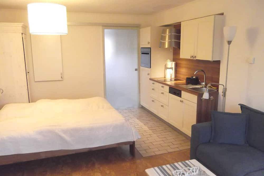 Ganze Wohnung, Badestraße 100 Whg. 3, Eg in Wyk auf Föhr (Stadt), Wyk auf Föhr