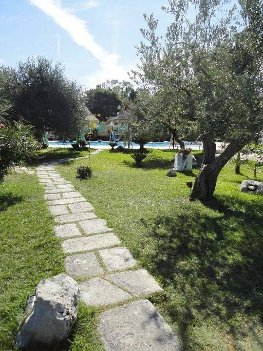 Le Camporelle In Campagna in Cavallino Puglia, Provincia di Lecce