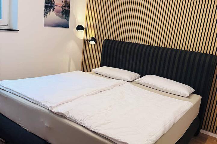 Ferienwohnung für 2 Personen in Oberursel