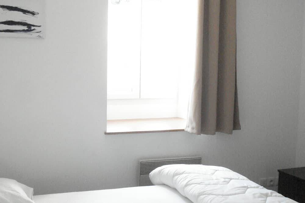 Apartamento entero, Lezardrieux appart. 4/5 personas mar + jardin in Lézardrieux, Costa de granito rosa