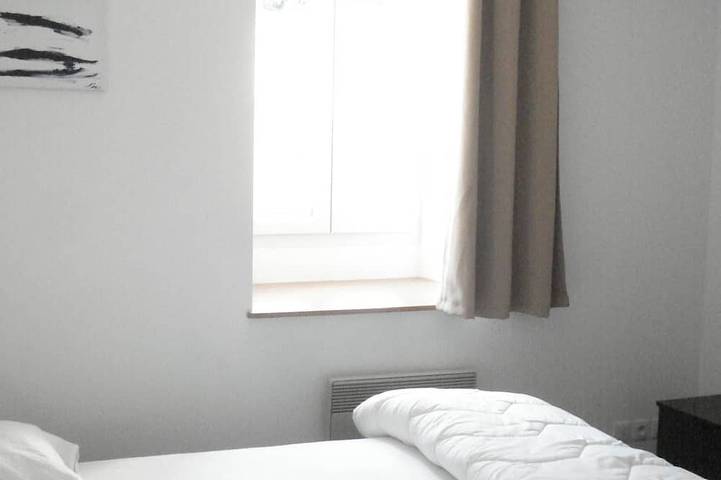 Gîte pour 5 personnes, avec jardin à Lézardrieux - 2
