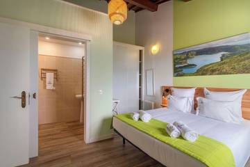 Casa De Campo para 5 Pessoas em Mosteiros, Ilha de São Miguel, Foto 3