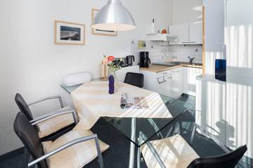 Ferienwohnung für 4 Personen in Norderney, Landkreis Aurich, Bild 1