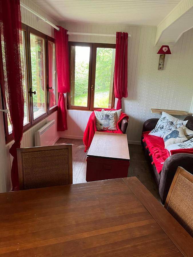 Chalet pour 12 personnes, avec jardin et vue à Saint-Lary-Soulan - 4
