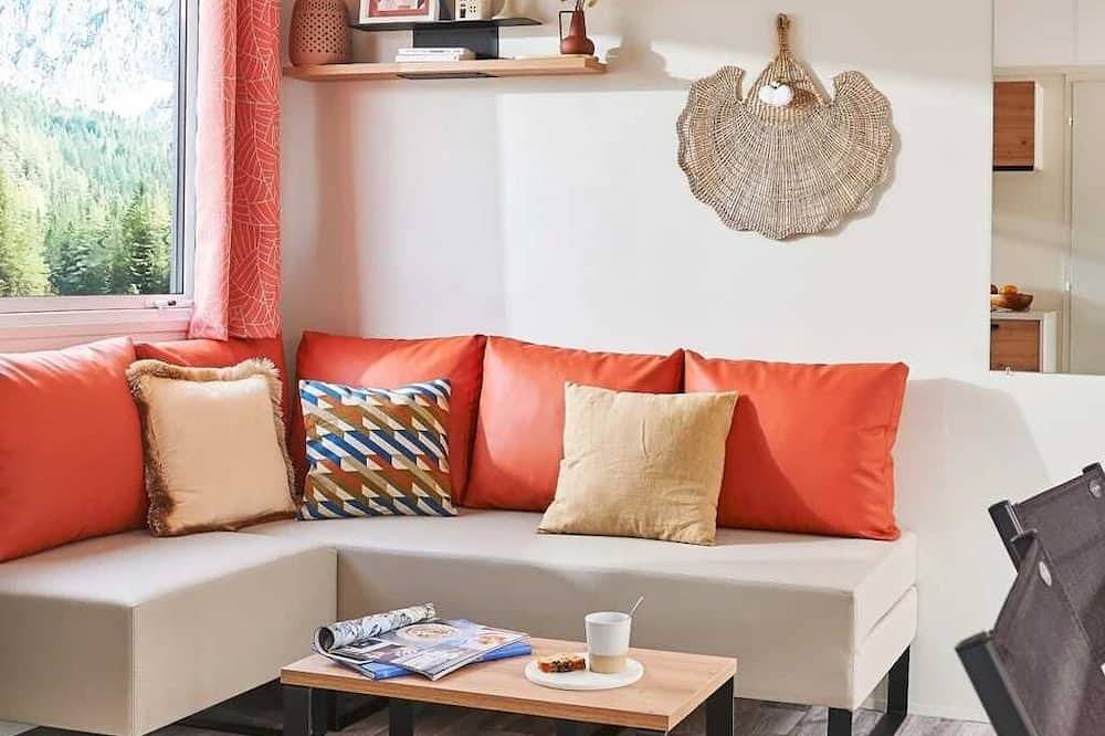 Camping 4 étoiles - Piscine  - ccbbiai in Saint-Trojan-les-Bains, Côte de Beauté