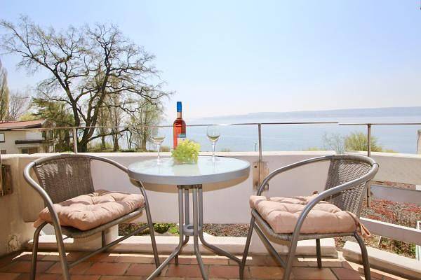 Vakantieappartement voor 3 personen met balkon/terras, foto 7