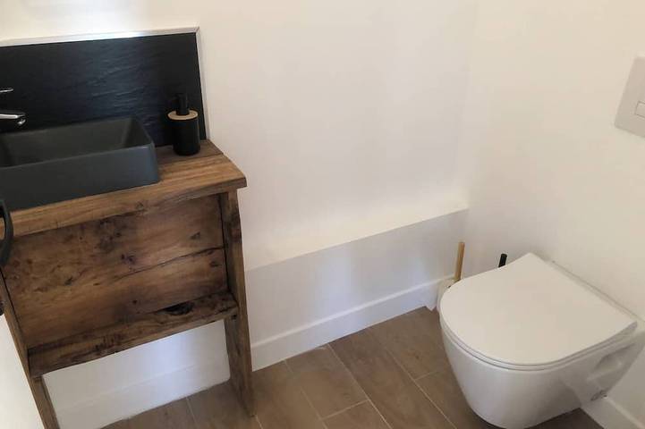 Gîte pour 4 personnes à Auzay - 4