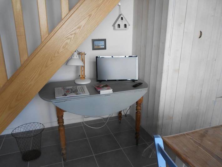 Location de vacances pour 5 personnes, avec jardin et vue, adapté aux familles à Ardres - 2