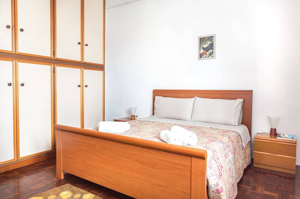 Entire apartment, Large apt 2 bedrooms &free car park in Venice, Venice Province