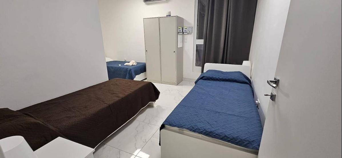 Paceville villa on 2 floors in San Giljan, Isla de Malta