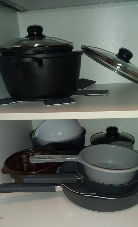 Ferienwohnung für 3 Personen, mit Garten in Seeg - 3