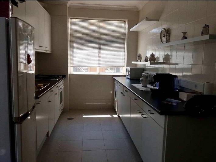 Gîte pour 4 personnes, avec vue ainsi que sauna et terrasse dans Amorosa - 4