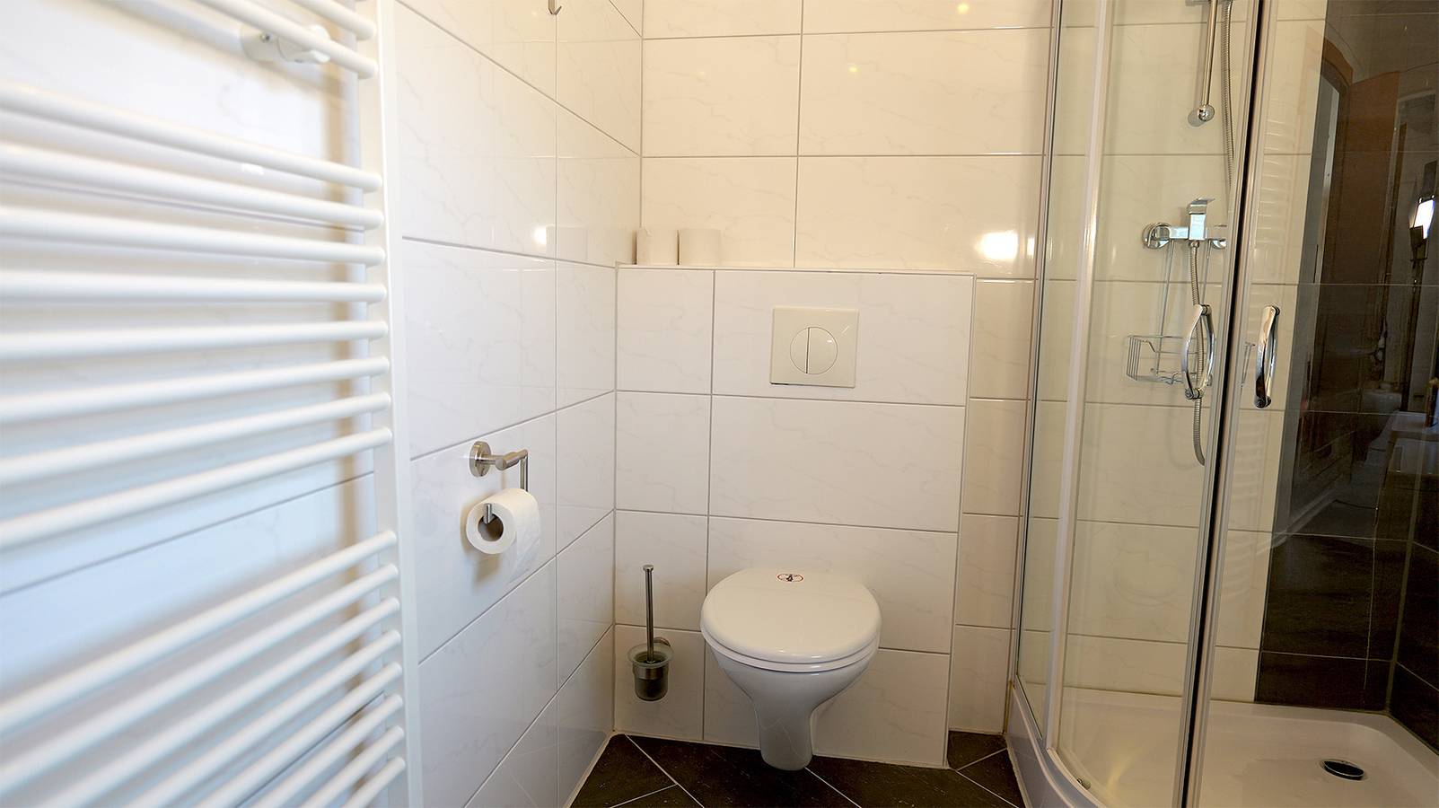 Chalet 1021 in Nideggen, Naturpark Hohes Venn-Eifel