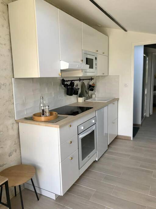 Appartement entier, - La Vie Douce - Entre Océan & Marais in Saint-Michel-en-l'Herm, Fontenay-le-Comte