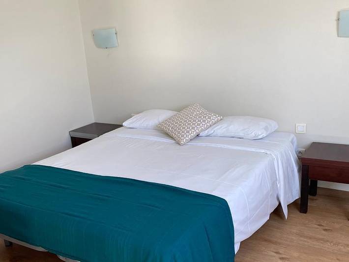 Le Domaine du Palais - Wohnung 4 personen in Saint-Lizier, Parc naturel régional des Pyrénées ariégeoises