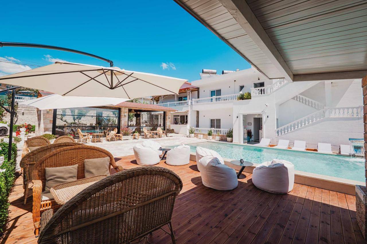 Villa Josana in Saranda, Vlorë