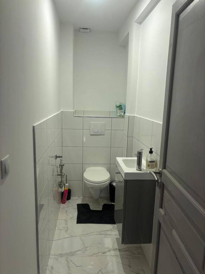 Le 21 Comfortable townhouse in Morhange (Moselle), Région de Forbach
