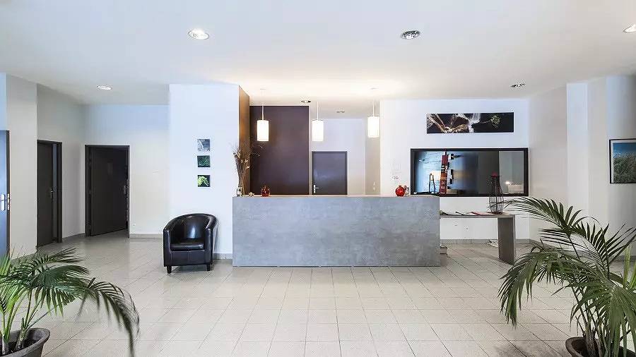 Appartement entier, Appartement 4 pièces avec coin nuit 9 personnes in Loudenvielle, Pyrénées