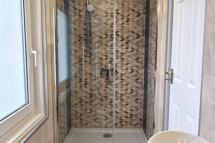 Geheel appartement, Casa Montana I- Gezellig appartement met uitzicht op de bergen in Balatonalmádi, Noordelijke oever van het Balatonmeer