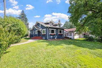 Vacation House for 6 Guests in Minneapolis, Twin Cities, Picture 2