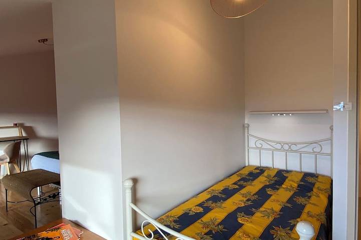 Location de vacances pour 9 personnes dans Sepx - 2