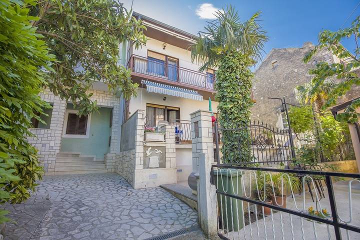 Gîte pour 4 personnes à Selce - 2