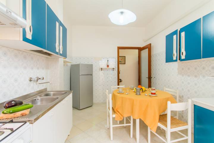 Appartamento intero, Casa Gallipolina Sea-View Apt in Gallipoli in Gallipoli, Golfo di Taranto