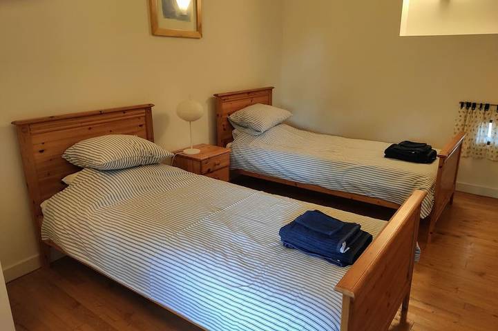 Location de vacances pour 20 personnes, avec jardin et terrasse à Montboyer - 4