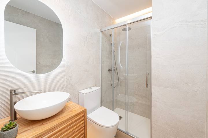 Ganze Wohnung, WintowinRentals Goleta Suites 2A in Altstadt Málaga, Malaga
