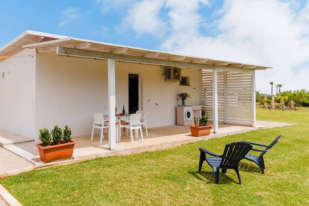 Villa Tulierè by Vivimy in Tuglie, Golfo di Taranto