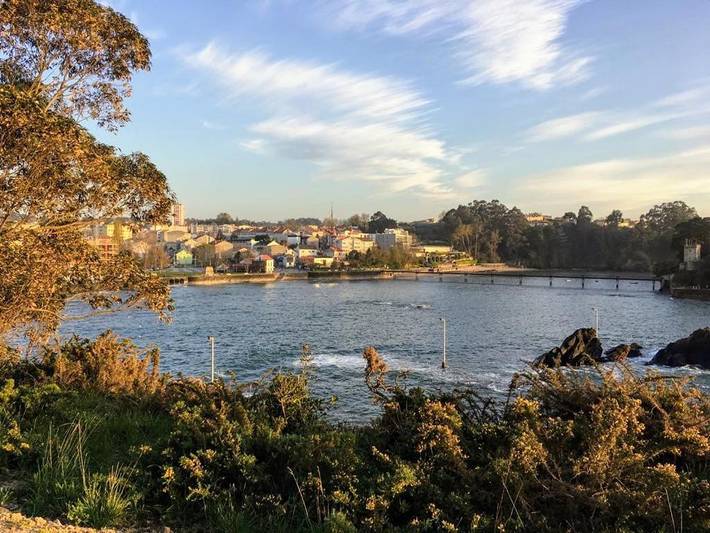 Chalet para 12 personas, con jardín y vistas en Rías Altas - 2