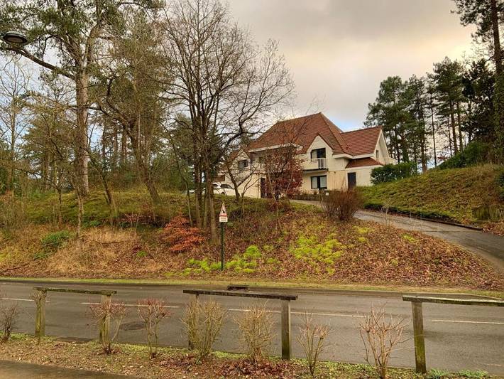 Gîte pour 5 personnes, avec jardin et vue dans Golf des Pins (Hardelot-Plage) - 2