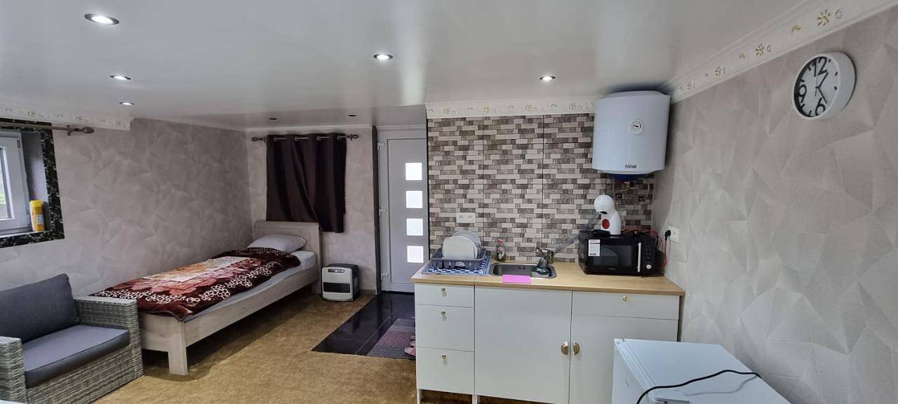 Studio Alex in Gent, Oost-Vlaanderen