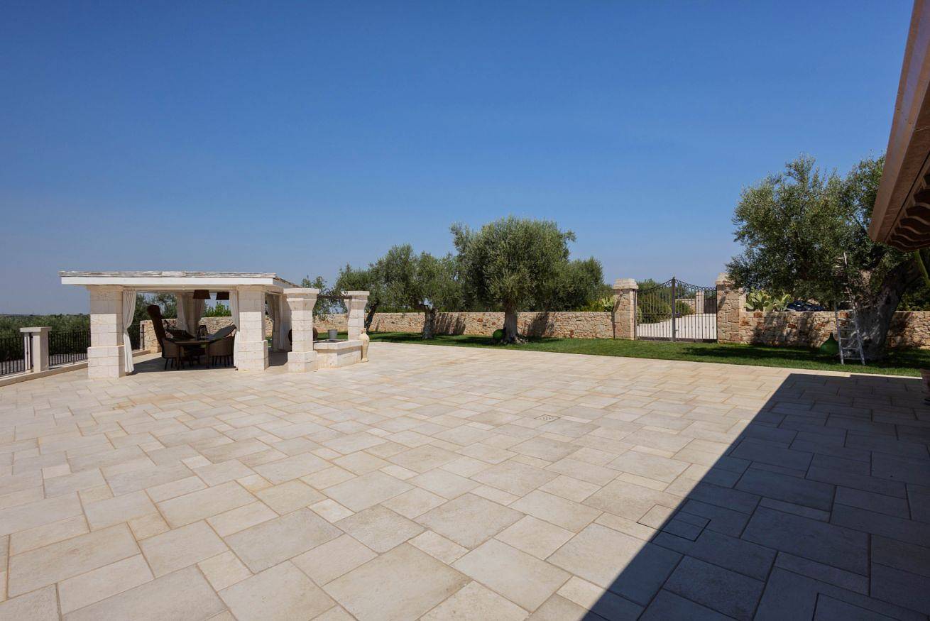 Wepuglia - Torre Nuova Luxury in Putignano, Provincia di Bari