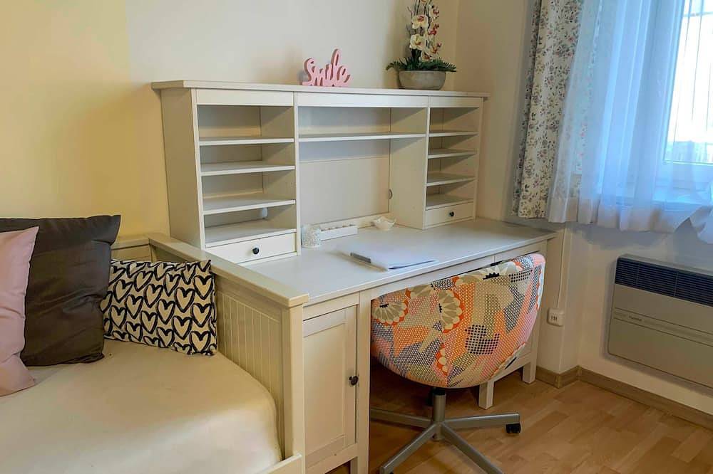 Ganze Wohnung, Studio mit Garten - Casa Lauda in Bad Vöslau in Bad Vöslau, Wienerwald