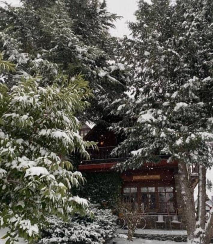 Casa rural para 13 personas, con jardín y vistas en el Valle de Aran - 4