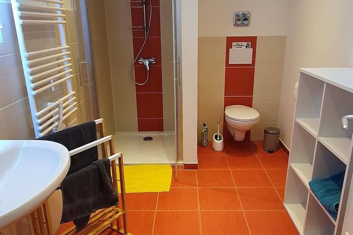 Ferienwohnung für 3 Personen in Meiningen - 3